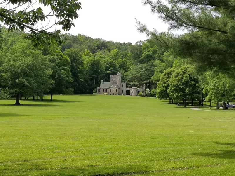 A Photographer's Paradise In Every Season