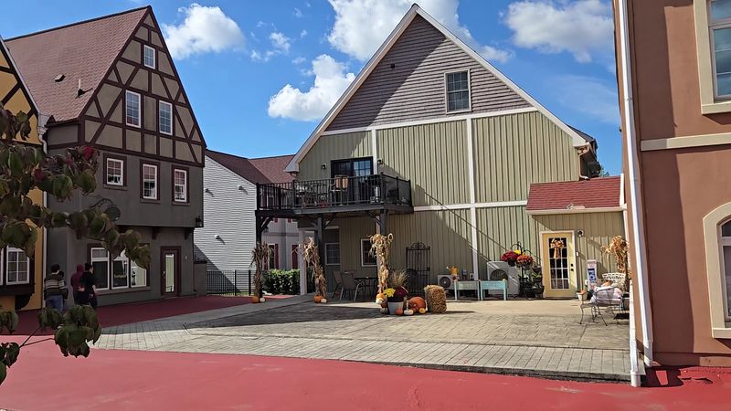 The Operating Hours That Require A Little Planning Ahead