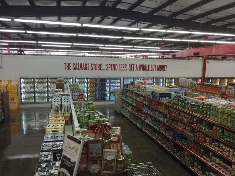 The Thrill Of The Ever-Changing Inventory