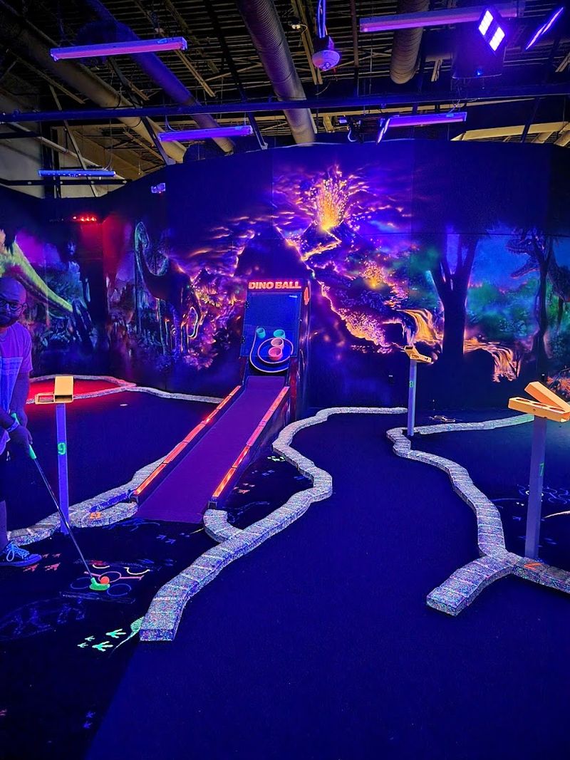 The Visual Design That Makes Every Corner Instagram-Worthy