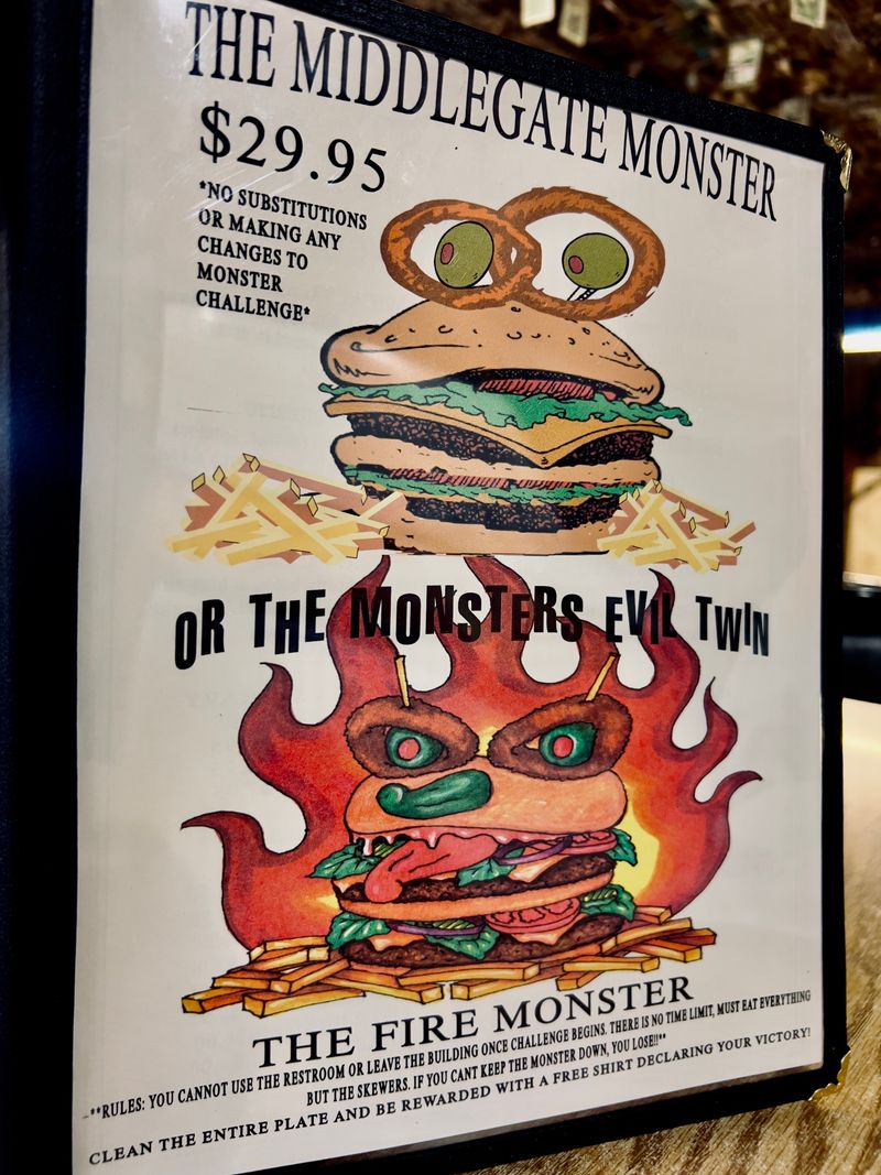 Last Line Worth Sharing