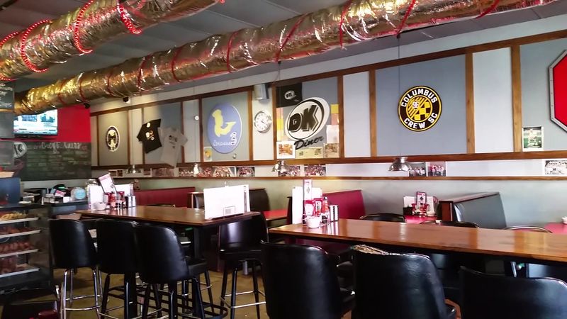 DK Diner - Grandview Heights