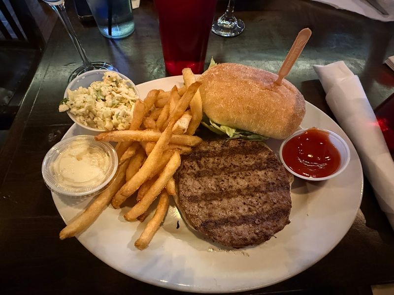 The Thursday Prime Rib Special 