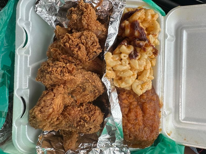 The Platter System Makes Ordering Simple and Satisfying