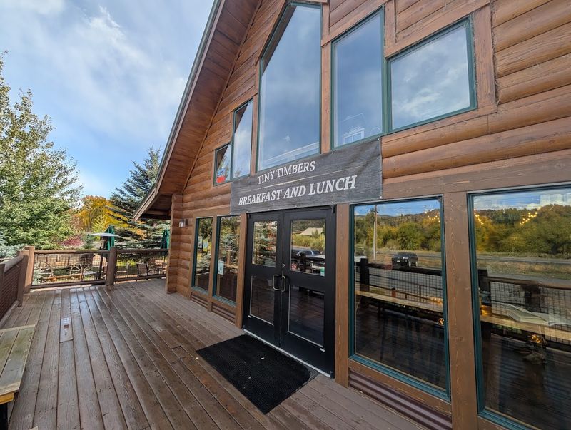 The Timbers Restaurant, South Fork The Timbers Restaurant, South Fork