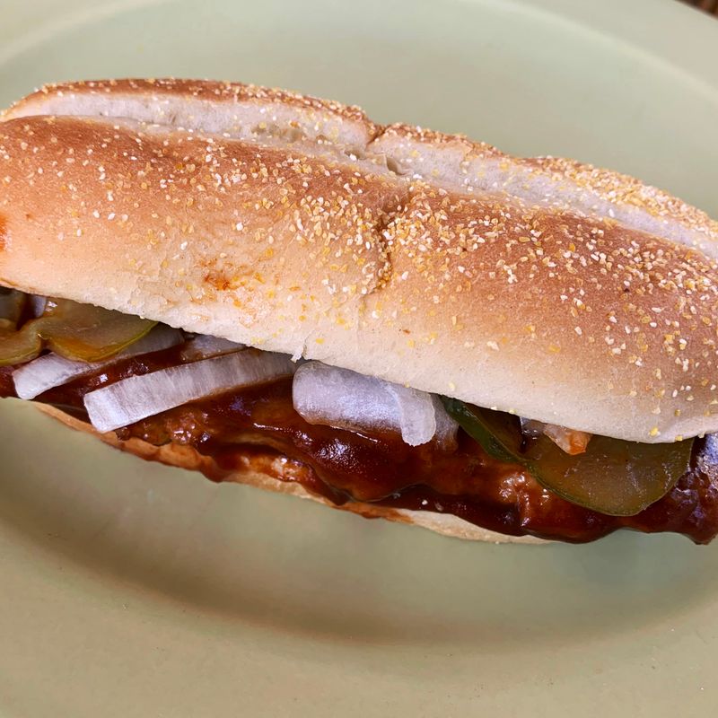 The Seasonal Sorrow: McDonald's McRib
