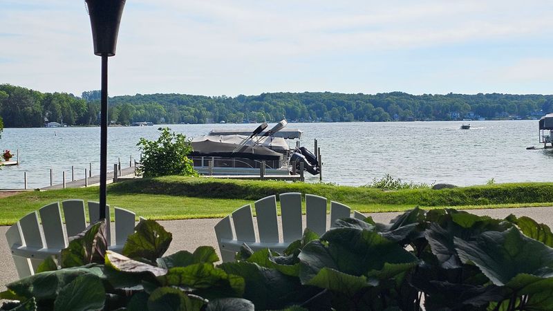 Dining With Over A Century Of History