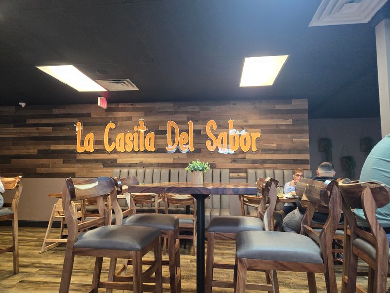 La Casita Del Sabor – Middletown