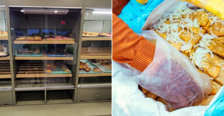 The Tiny Arizona Bakeshop Serving Tamales Locals Call Legendary