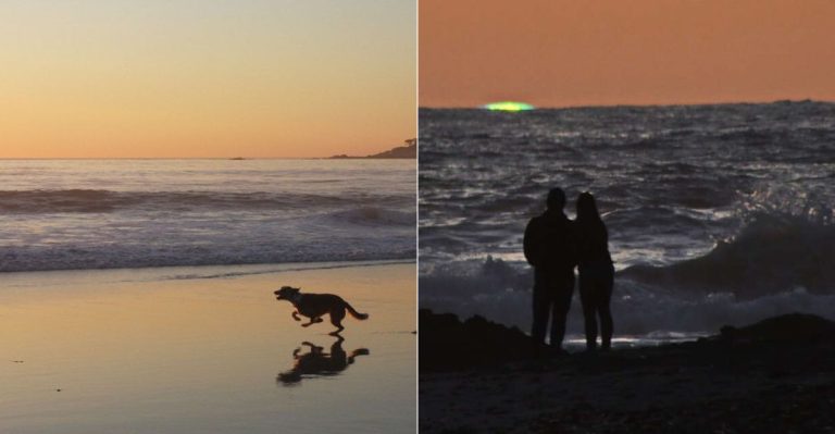 The Tiny California Beach Town Where Sunsets Feel Like Pure Magic