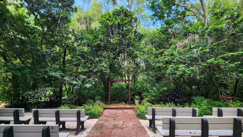 Painted Rocks Hidden Across The Property
