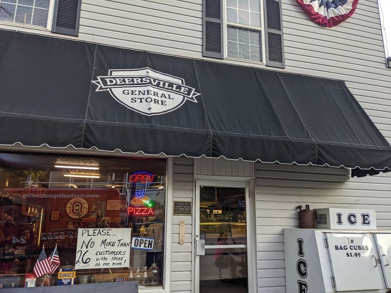A Store With a Story That Goes Back Over 120 Years