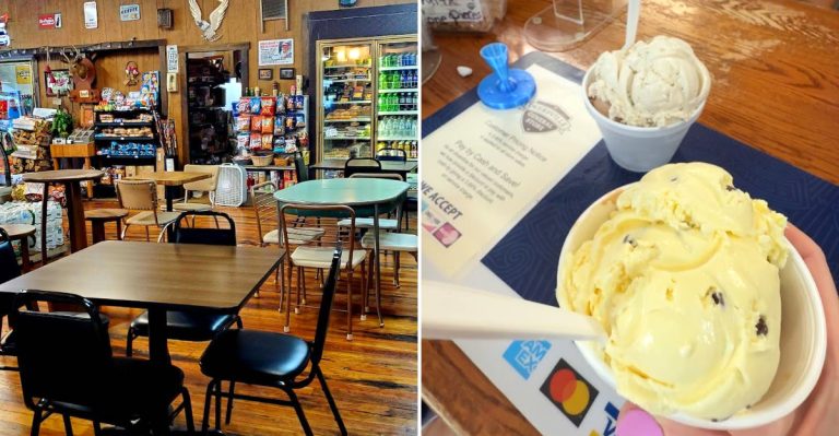 The Tiny Ohio Grocery Store That Has Stayed A Local Icon For Over 120 Years