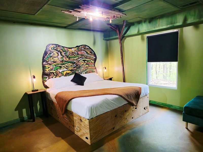 The Tiny Pollinator Bungalow That Packs A Big Punch The Tiny Pollinator Bungalow That Packs A Big Punch