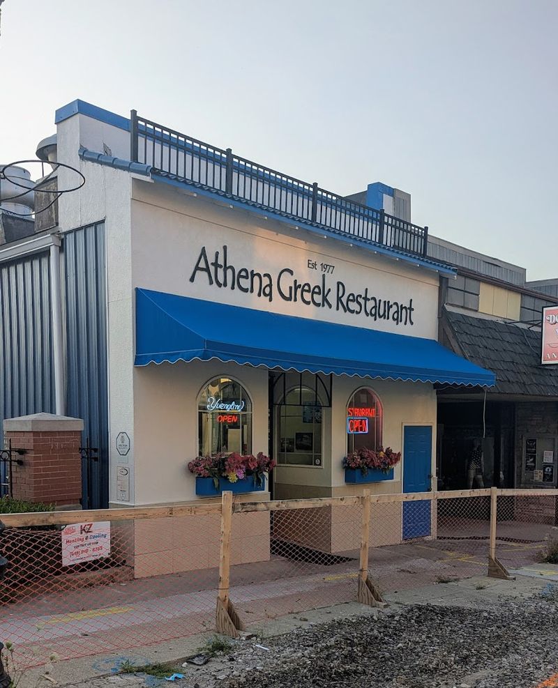 A Downtown Mansfield Address With a Big Reputation