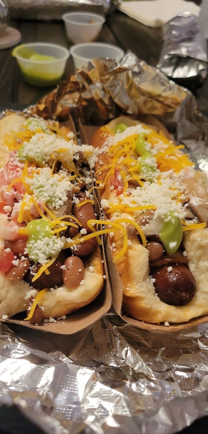What Makes A Sonoran Hot Dog So Unforgettable