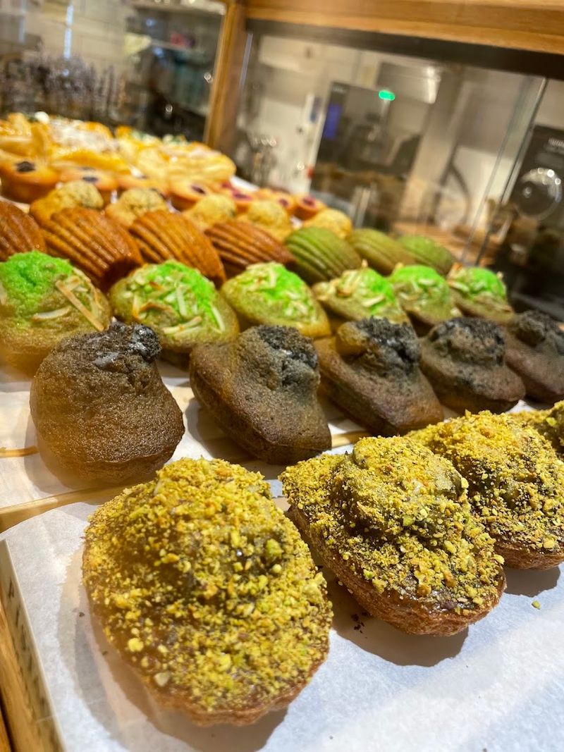 The Tiny Treats Stealing The Show The Tiny Treats Stealing The Show
