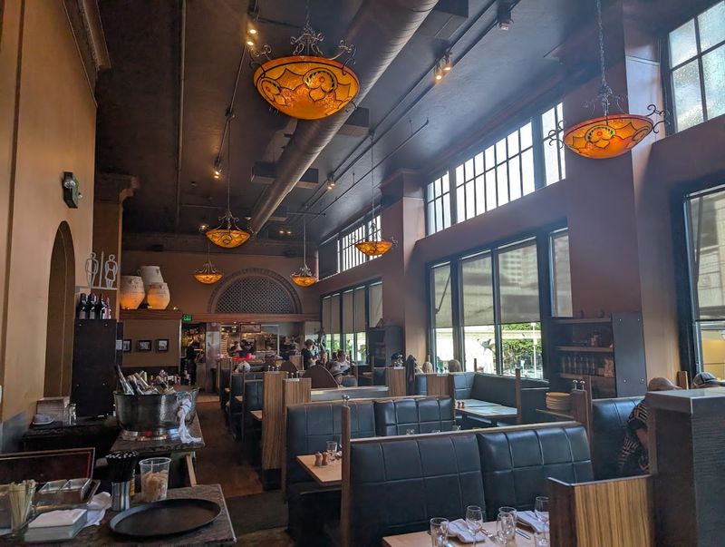 The Charming Atmosphere That Pulls You Right In