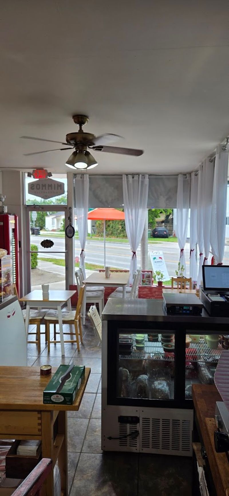 The Place Has Real History Dating Back Years