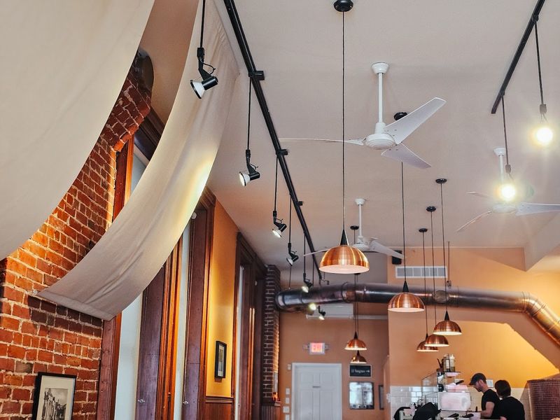 The Atmosphere Feels Simple, Warm, and Genuinely Italian