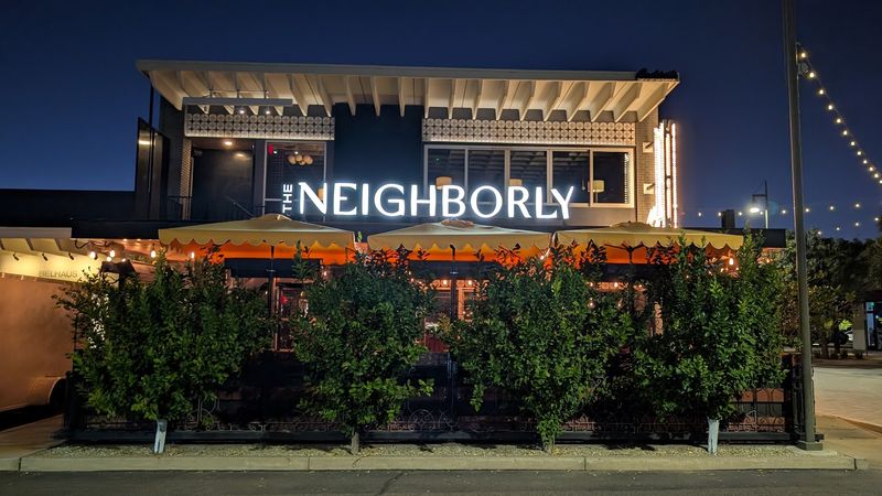 An Experience Worth Repeating