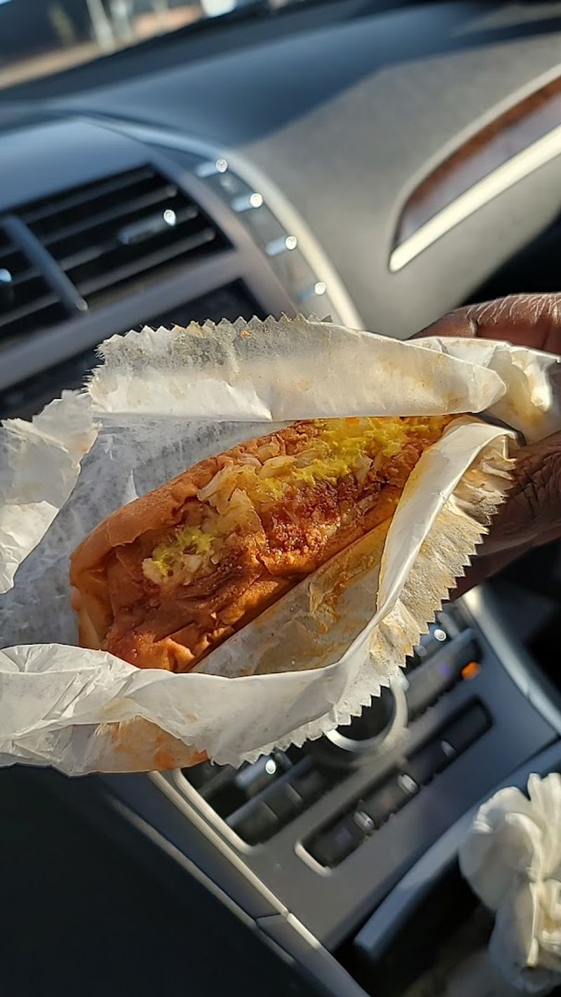 The Toasted Bun Situation Deserves Its Own Moment