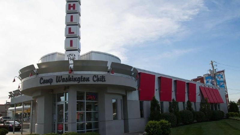 Camp Washington Chili