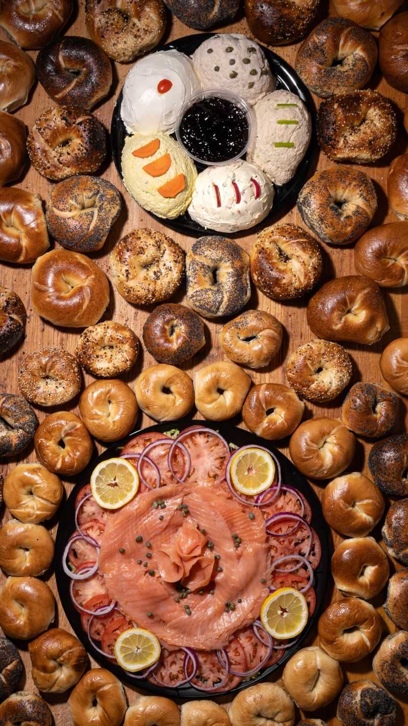 Cinnamon Raisin With Honey Walnut