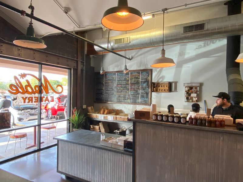 Noble Eatery