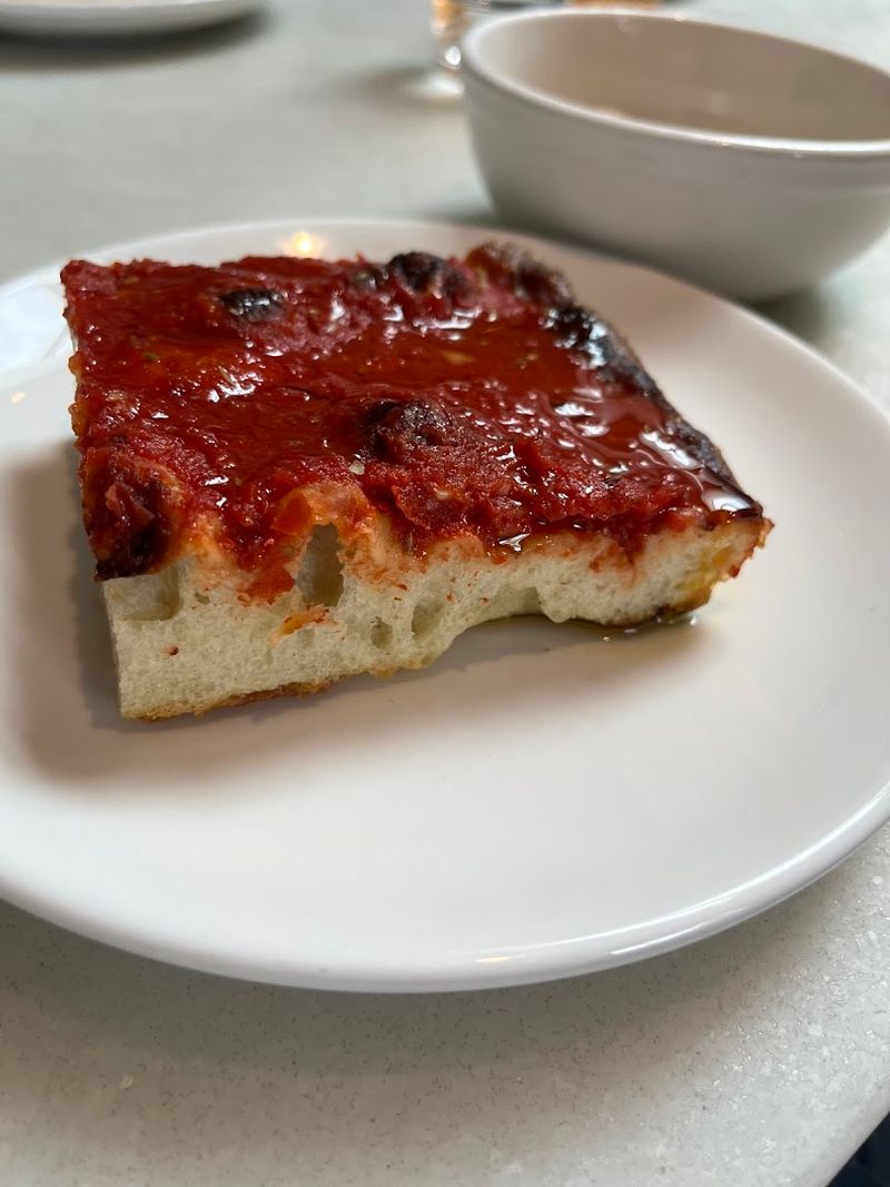 The Tomato Pie Deserves Its Own Fan Club The Tomato Pie Deserves Its Own Fan Club