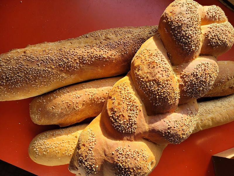 Old-School Bread That Puts Supermarket Loaves To Shame