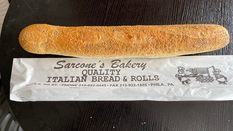 Bread That Travels Across the Whole State