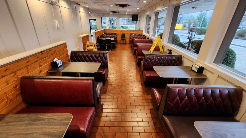 Gold Post Sandwich House