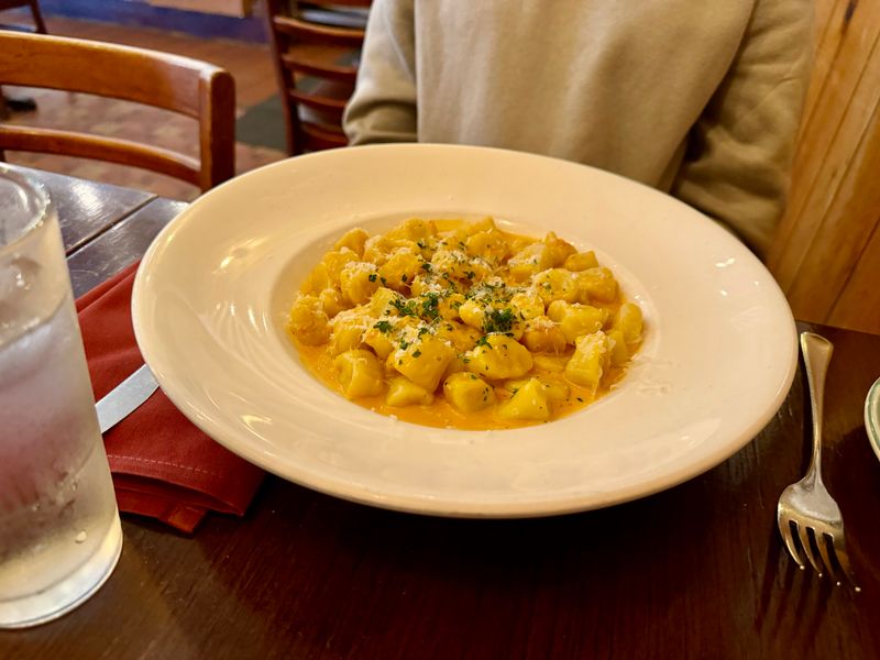 Gnocchi Night Done Right