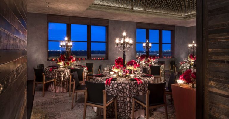 The Top 10 Florida Restaurants For A Valentine’s Day Date Night