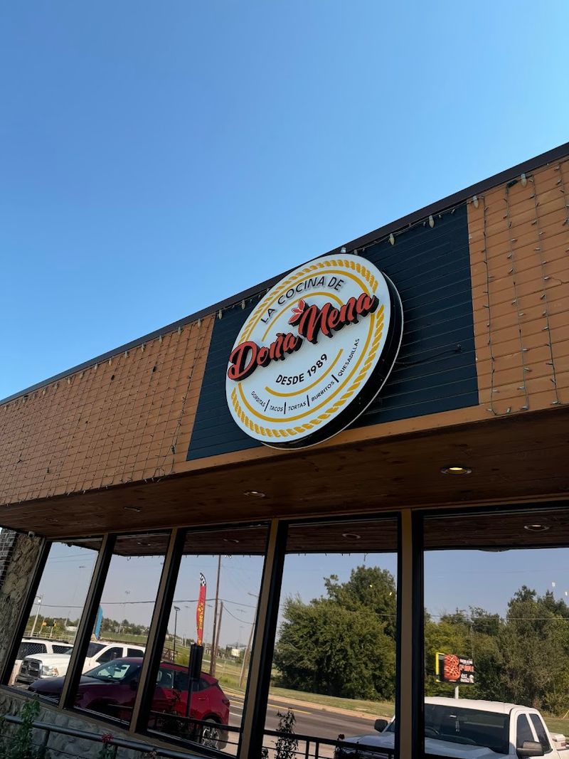 La Cocina De Doña Nena