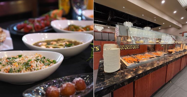 The Top 11 Buffets In Texas That Are Worth The Wait