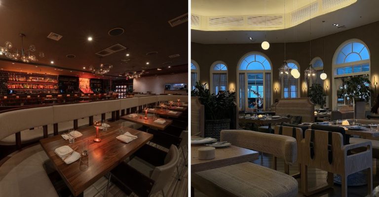 The Top Chef-Owned Restaurants to Visit in Florida This March