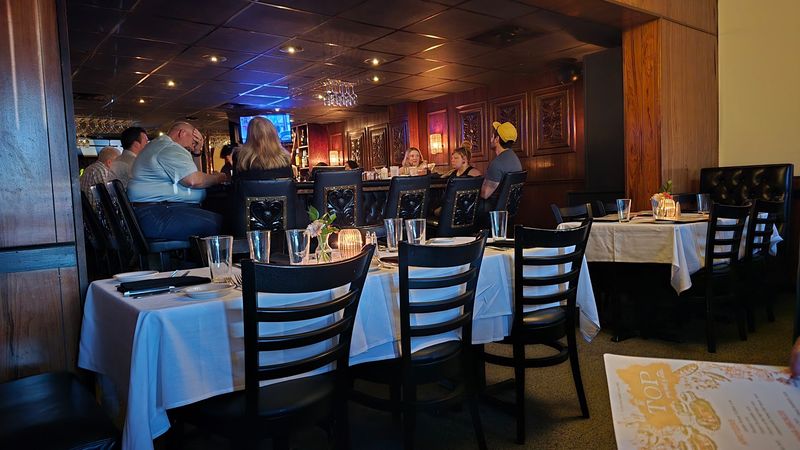 The Top Steak House, Columbus