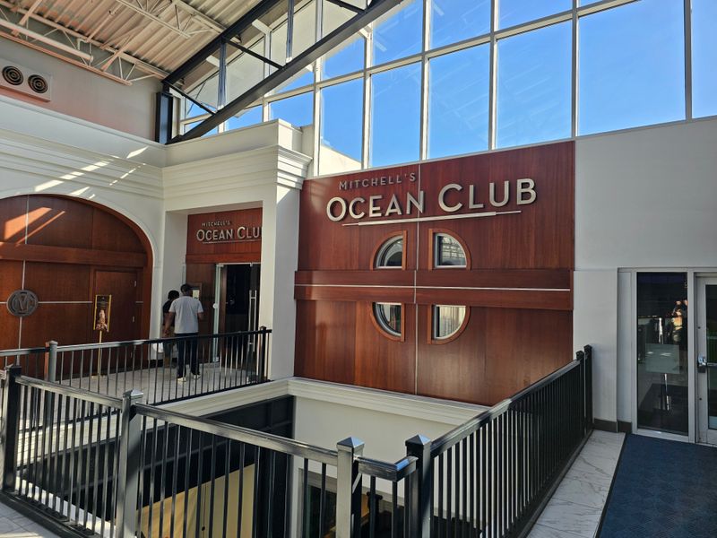 Tony's Steakhouse – Cincinnati