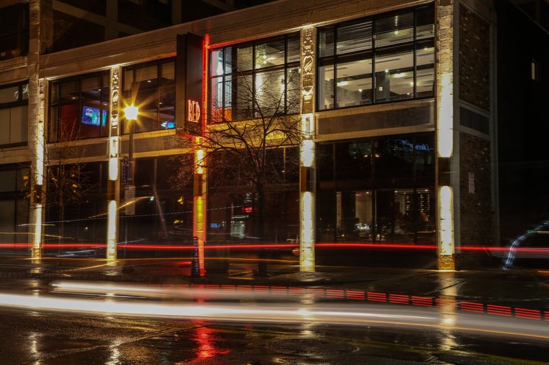 RED The Steakhouse – Cleveland