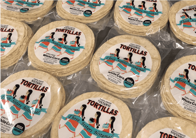 Service Style: Counter Ordering with Heart