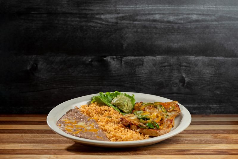 The Sides That Came Along For The Ride