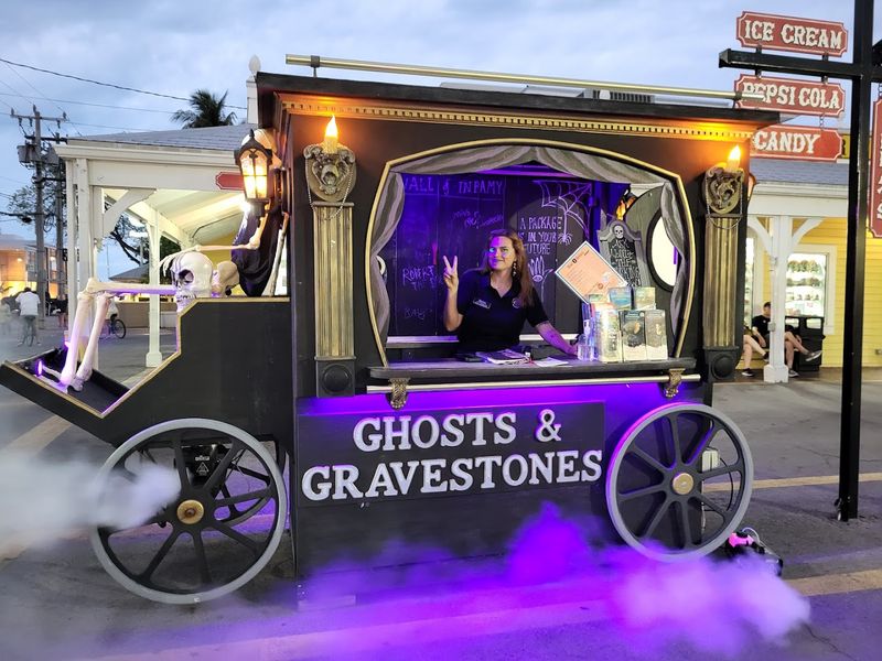 The Tour Operates Year-Round With Evening Hours Perfect For The Vibe The Tour Operates Year-Round With Evening Hours Perfect For The Vibe