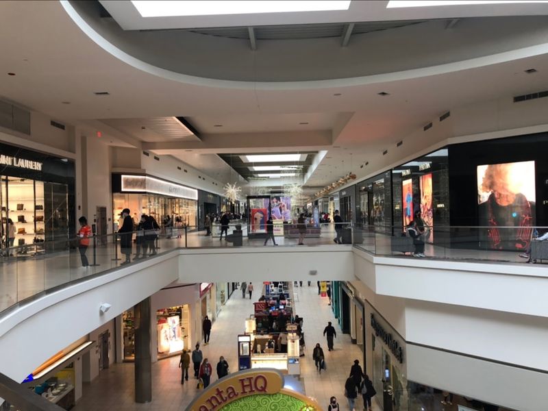 A Shopping Experience That Keeps Evolving