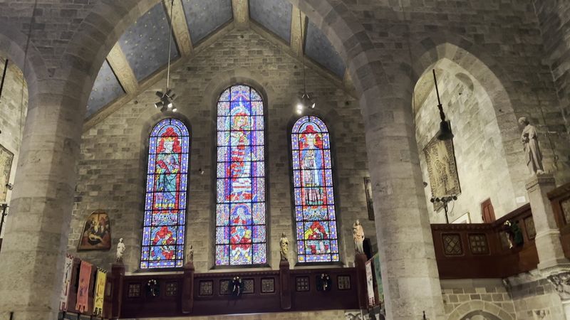 Religious Art From Every Corner Of The Globe