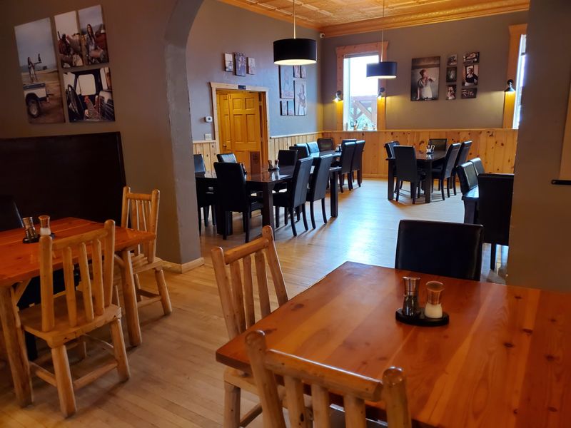 Tall Boys Tavern — Hobson