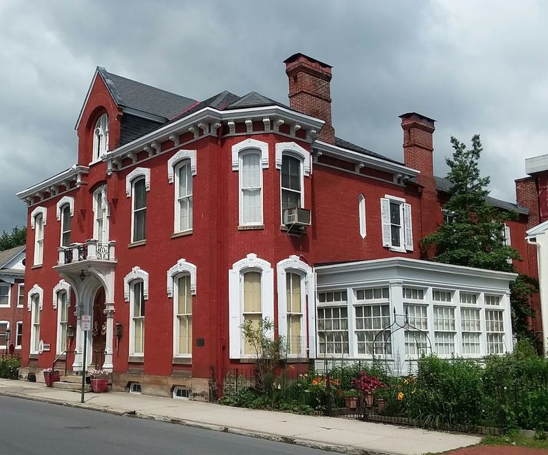 Rich Civil War History Runs Deep Here