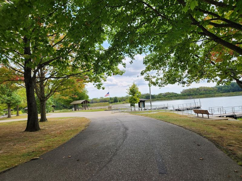 Accessibility That Doesn't Require Adventure Gear