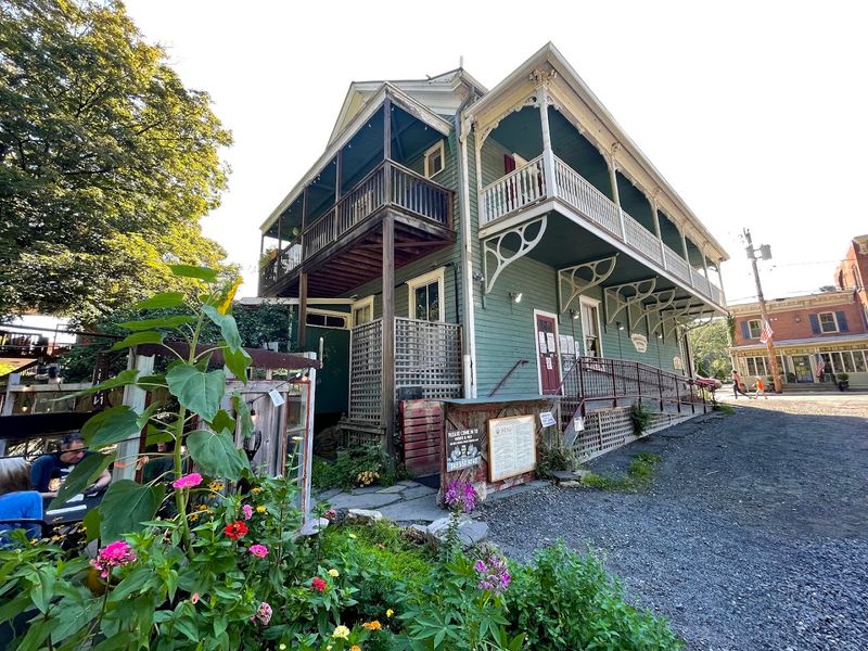 Community Soul On A Plate